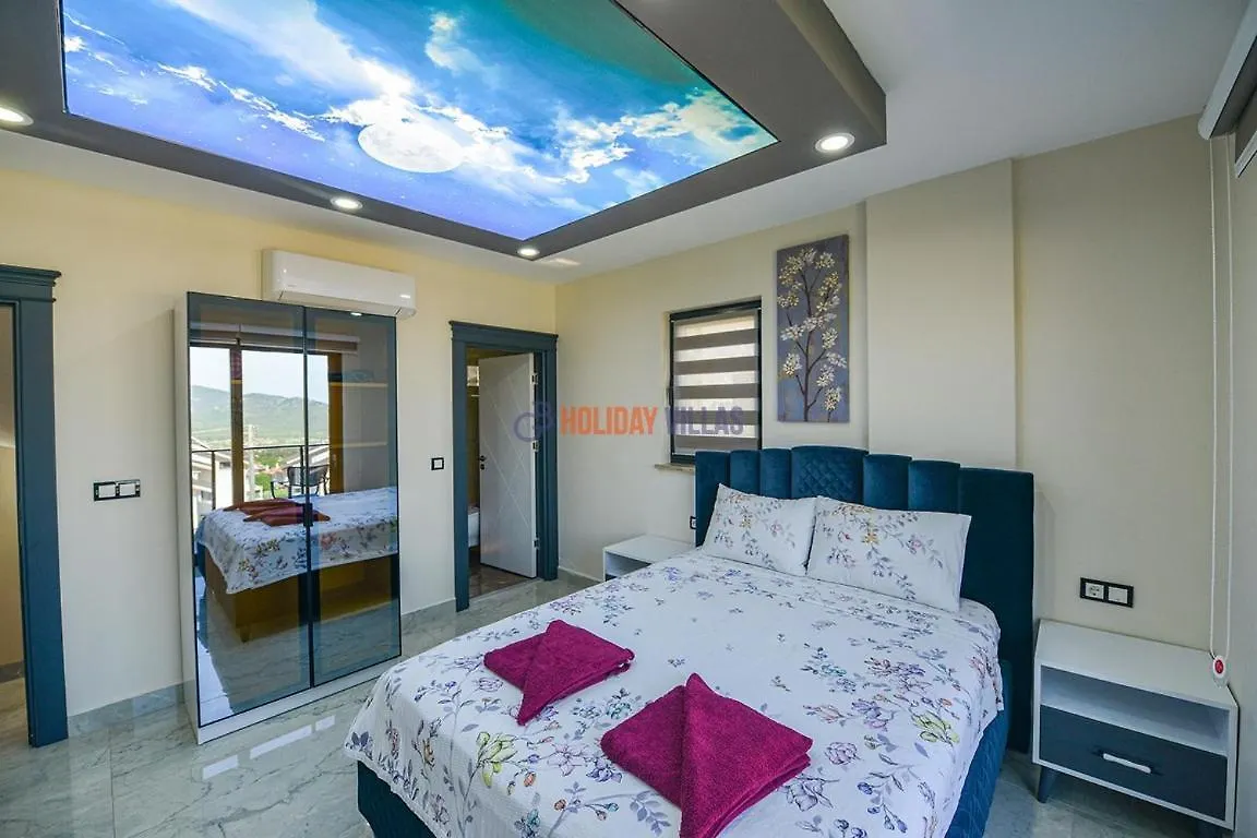 Sea Esta Villa 5 Fethiye