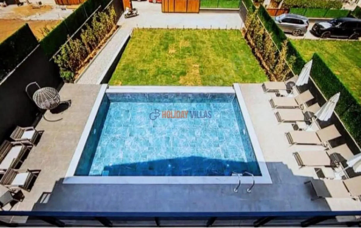 Sea Esta Villa 5 Fethiye