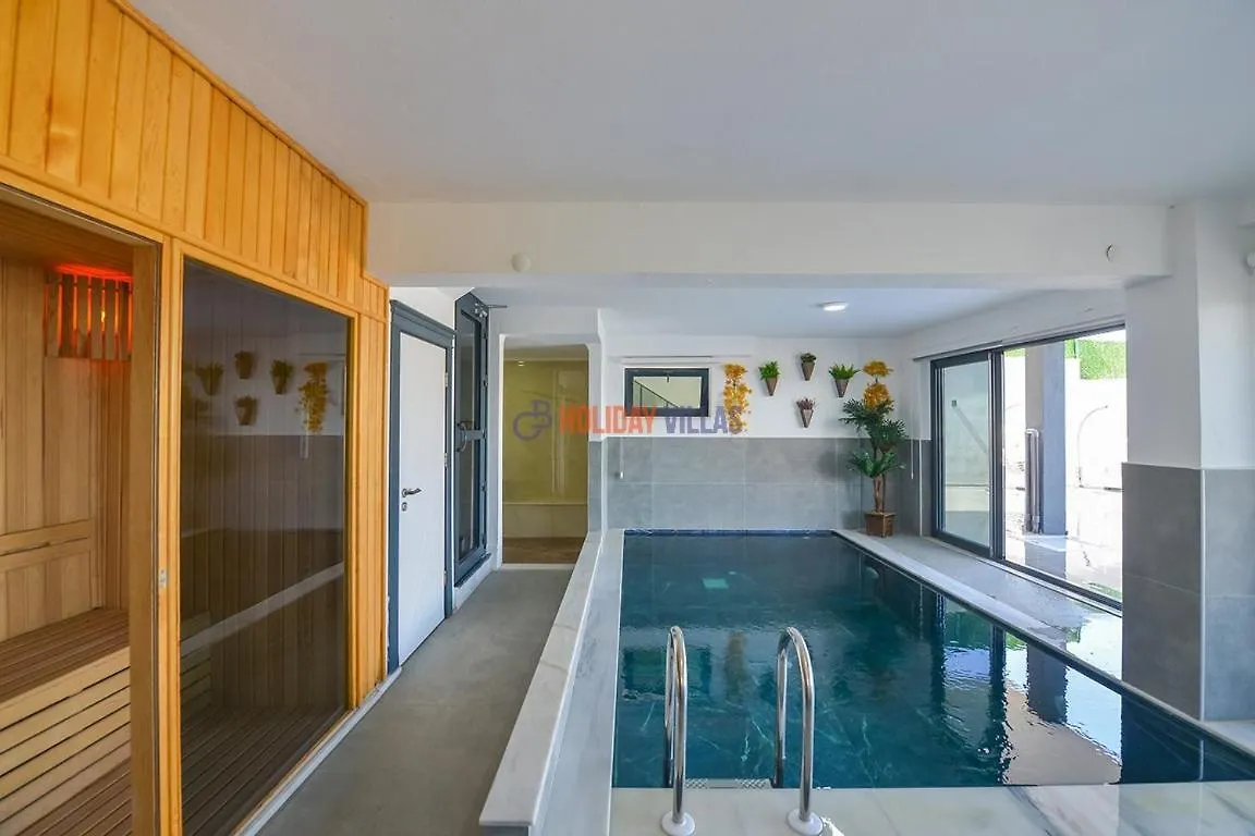 Sea Esta Villa 5 Fethiye