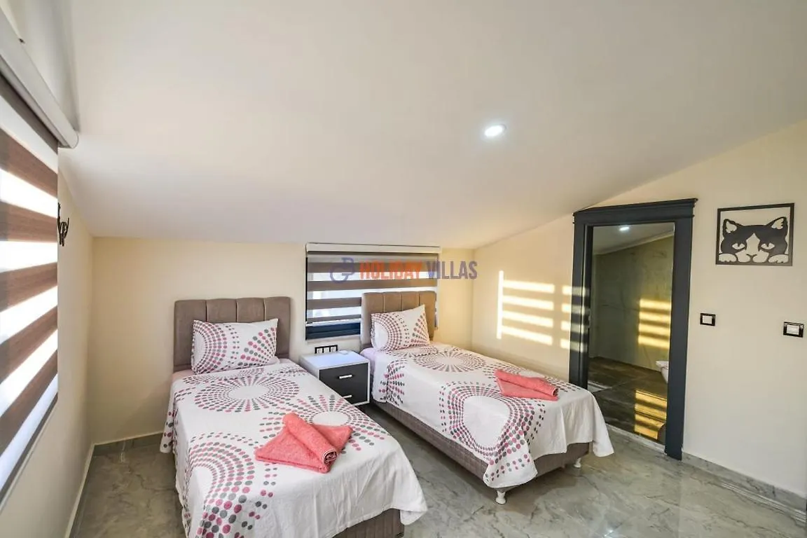 Sea Esta Villa 5 Fethiye