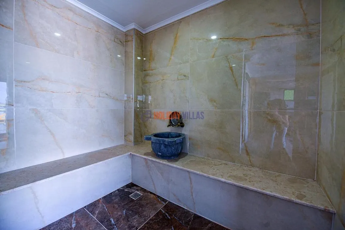 Sea Esta Villa 5 Fethiye Turkey