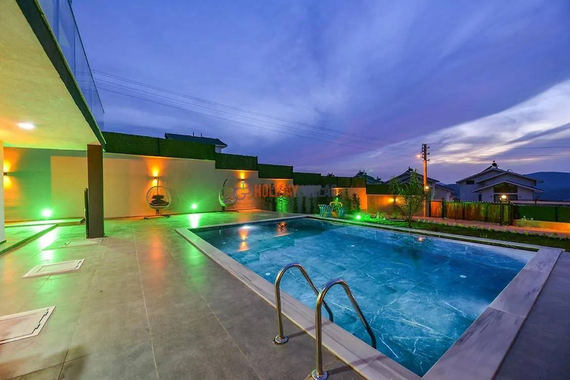 Sea Esta Villa 5 Fethiye