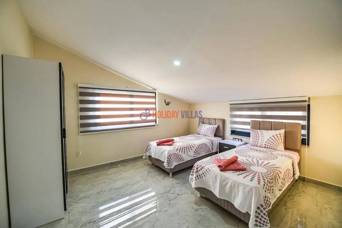 Sea Esta Villa 5 Fethiye