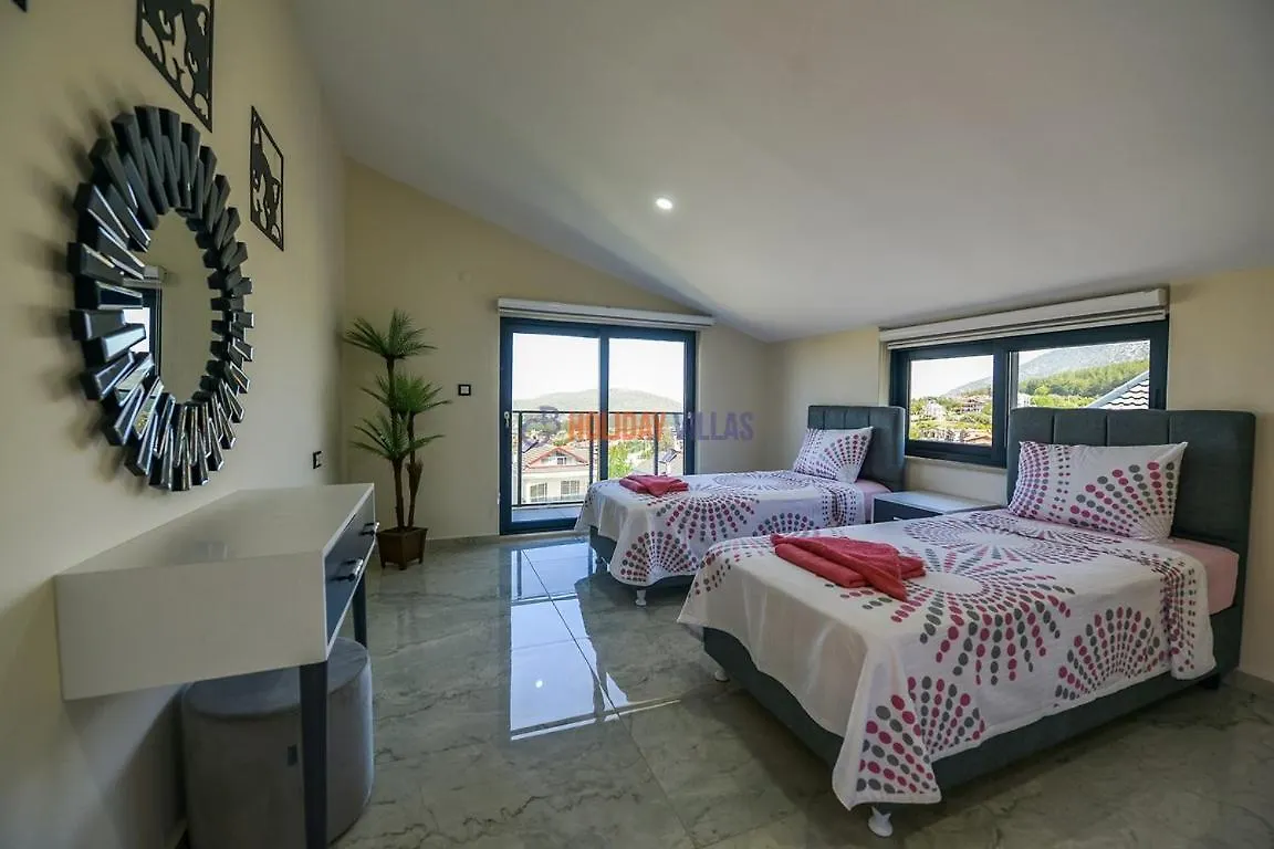 Sea Esta Villa 5 Fethiye