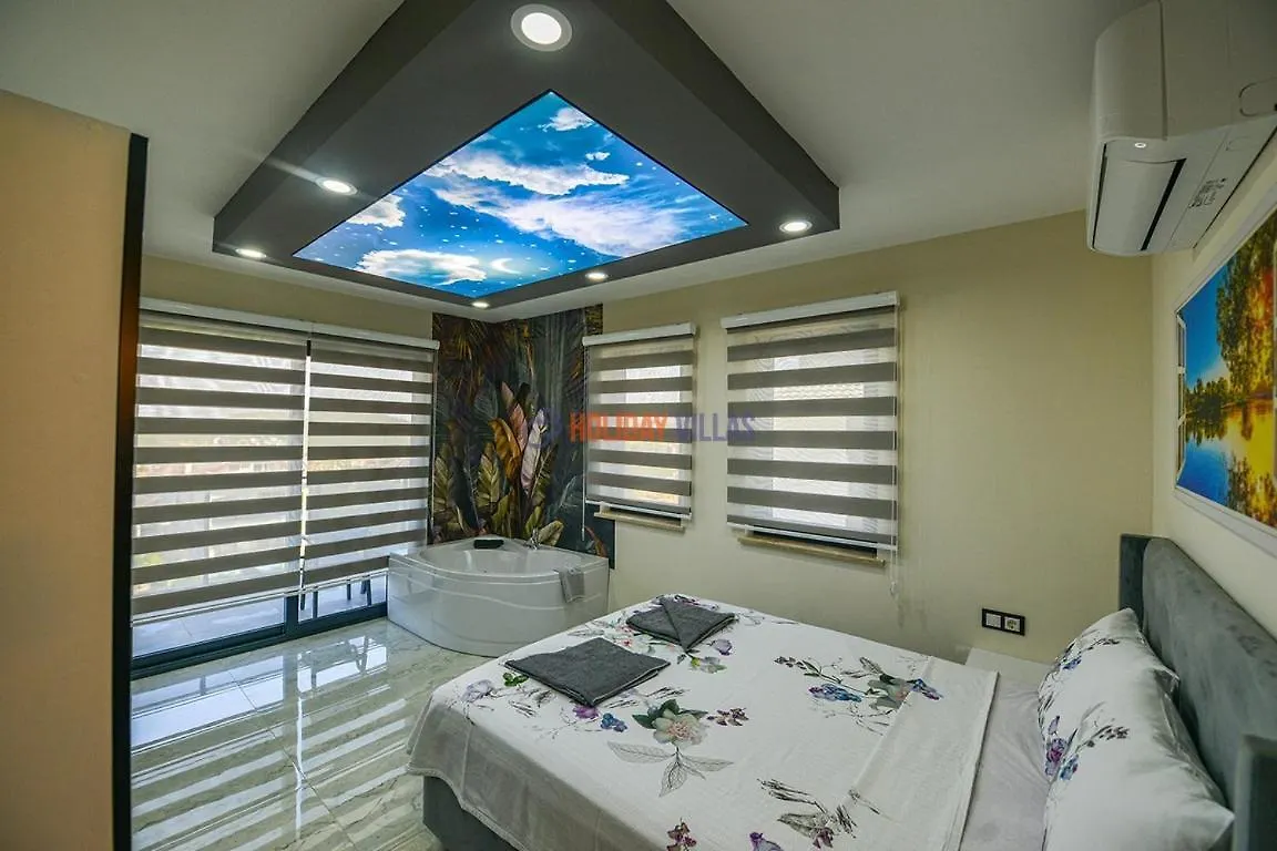 Sea Esta Villa 5 Fethiye