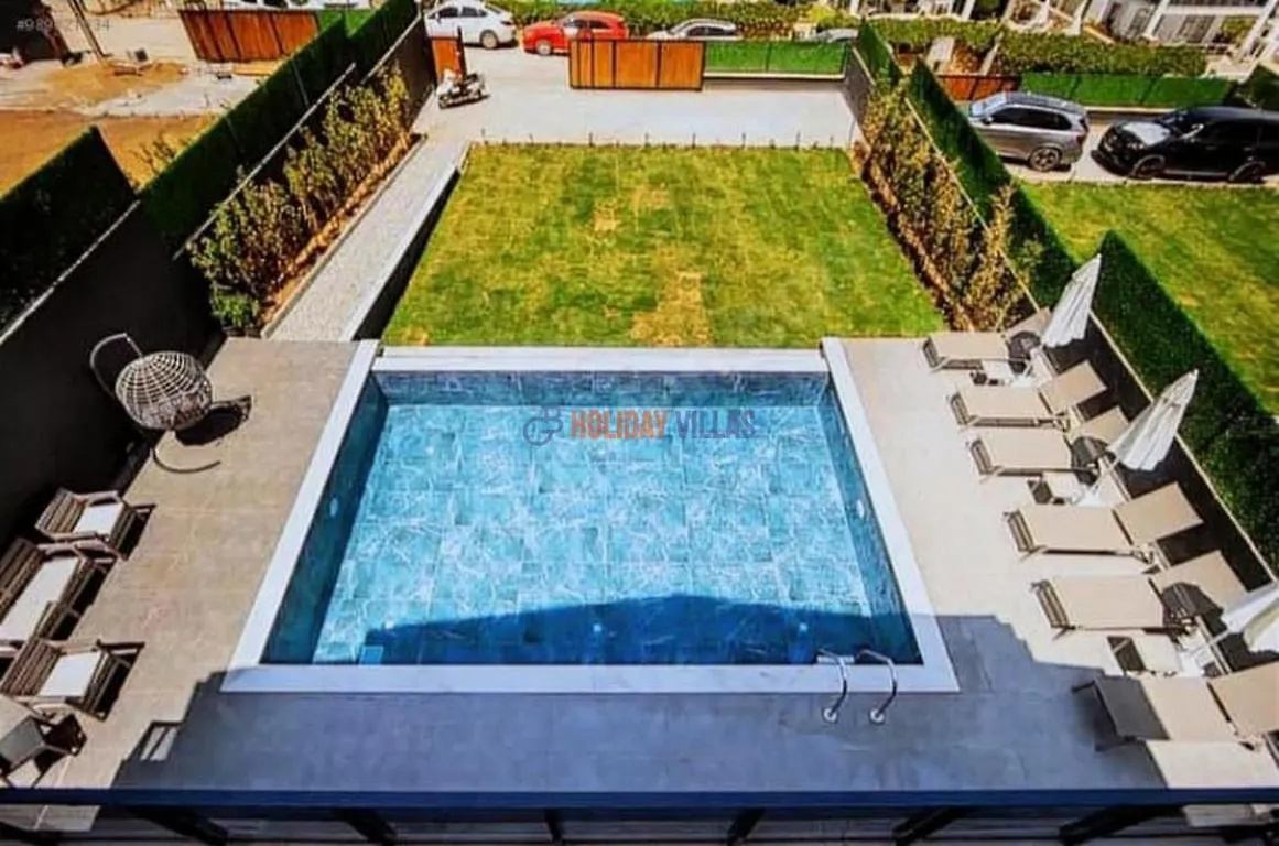 Sea Esta Villa 5 Fethiye Turkey