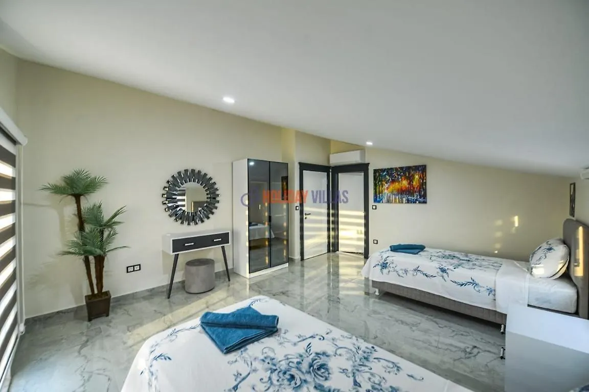 Sea Esta Villa 5 Fethiye