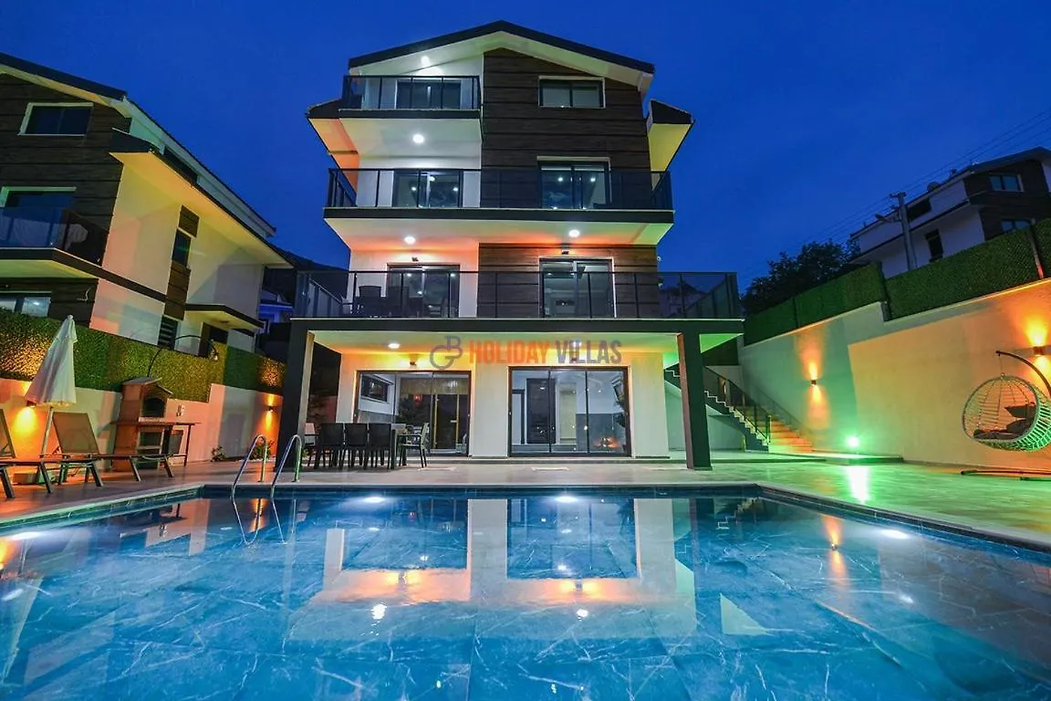 Sea Esta Villa 5 Fethiye